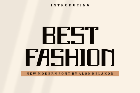 Best Fashion Font: A Campaign Designer's Honest Review
