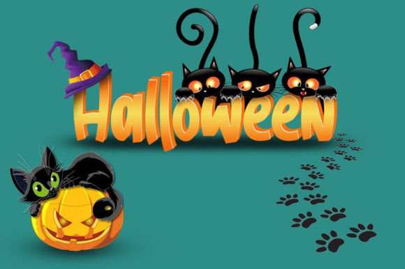 Cattoon: A Typeface That Makes Editorial Design Feel Playful