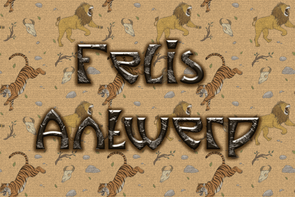 Felis Antwerp: The Display Font That Grabs Attention on Digital Screens