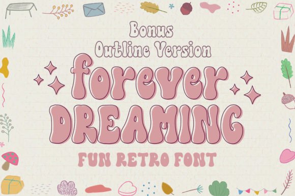 Forever Dreaming: A Designer’s Review for Real Projects