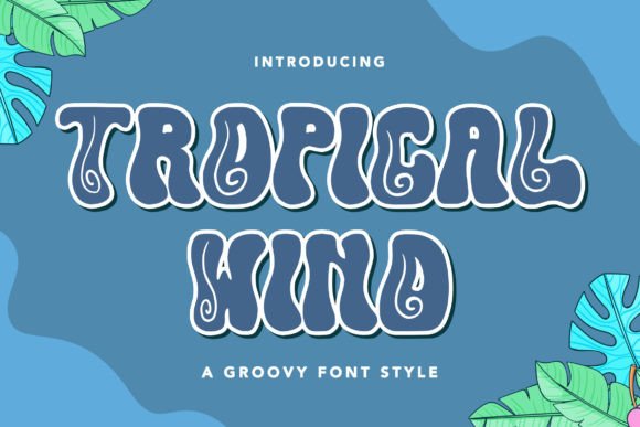 Using Tropical Wind to Make Your Campaign Message Stand Out